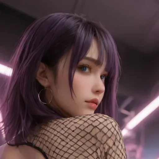 AI 포르노 이미지 생성기