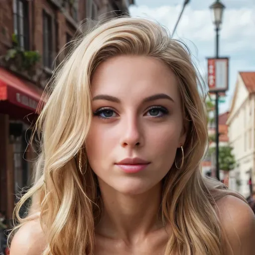 yapay zekâ porno görsel üretici