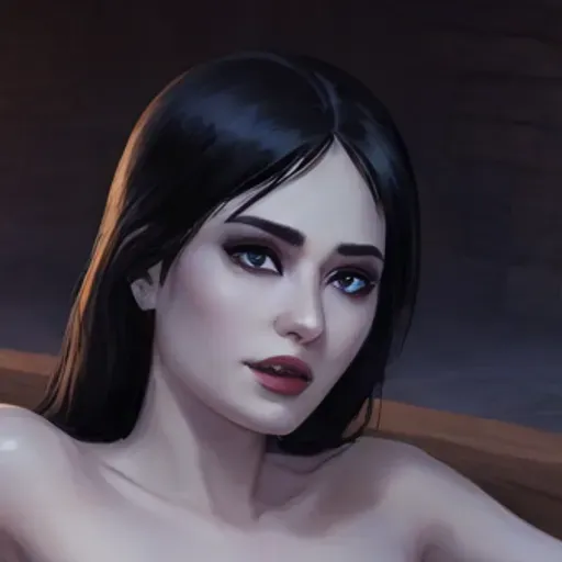 KI-Pornobild-Generator