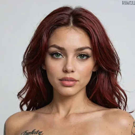 Generator obrazów pornograficznych z wykorzystaniem sztucznej inteligencji