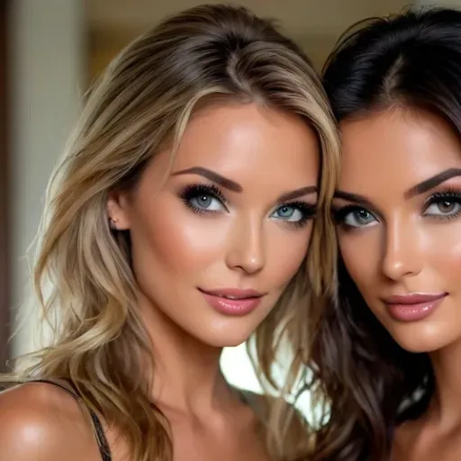 yapay zekâ porno foto üretici