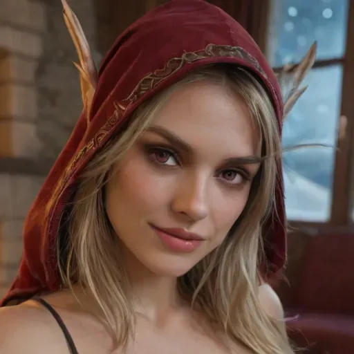 yapay zekâ porno görsel üretici