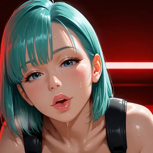 AI 포르노 이미지 생성기