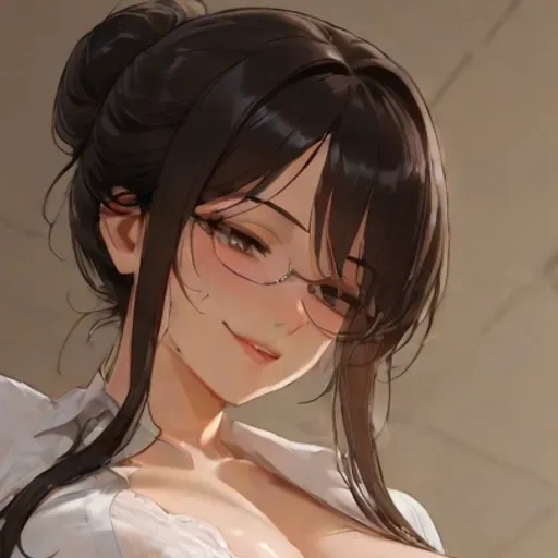 AIポルノ画像ジェネレーター