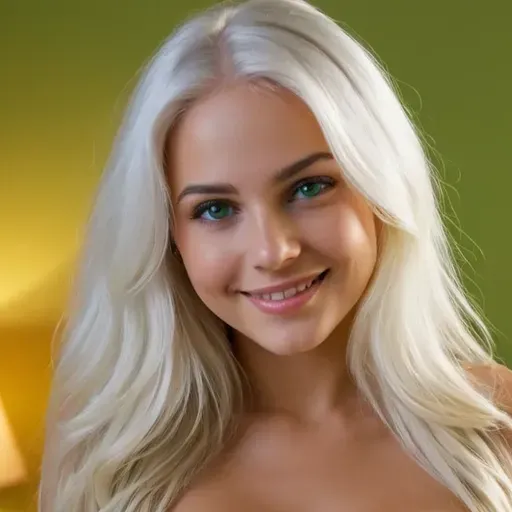 Generator obrazów pornograficznych z wykorzystaniem sztucznej inteligencji