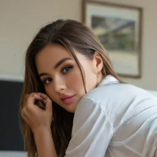 gerador de imagens pornô com IA