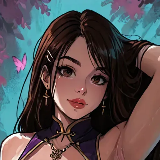 KI-Pornobild-Generator