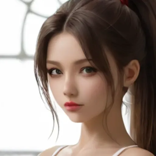 AI 포르노 이미지 생성기