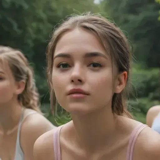 Pencipta imej lucah AI