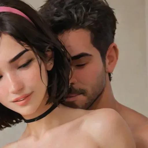 generatore di foto porno IA