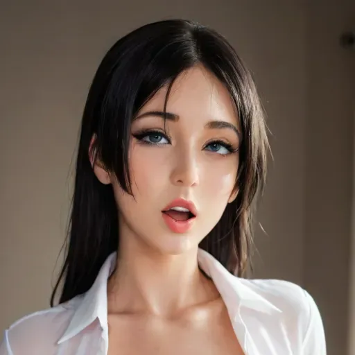 AI色情图片生成器