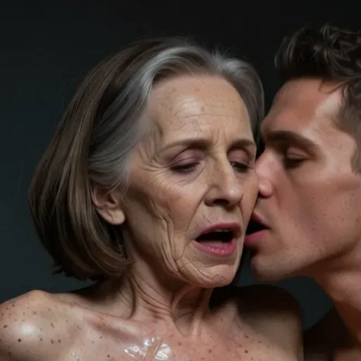 generador de imágenes porno con IA