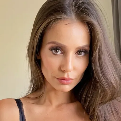 Generator obrazów pornograficznych z wykorzystaniem sztucznej inteligencji