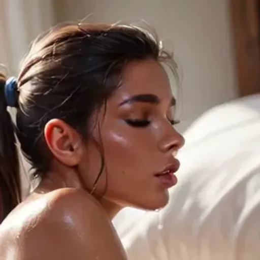 generatore di immagini porno IA