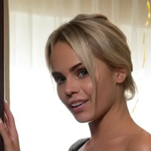 yapay zekâ porno foto üretici