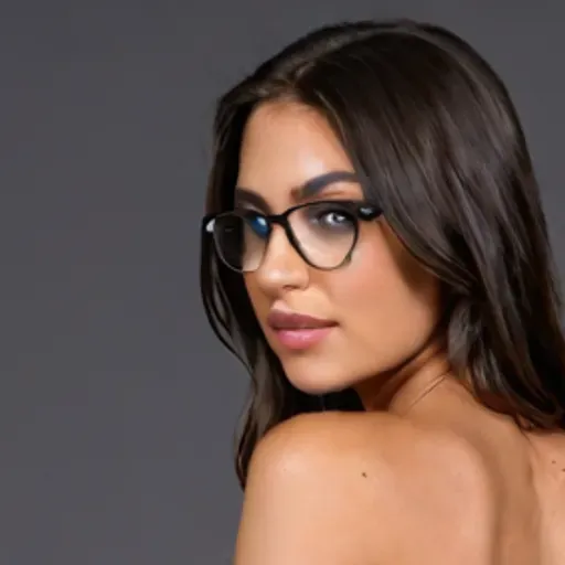 gerador de imagens pornô com IA