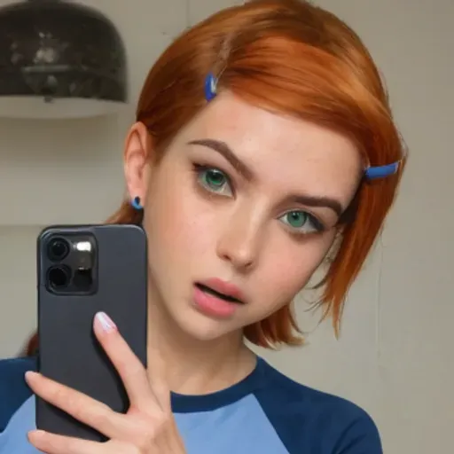 yapay zekâ porno görsel üretici