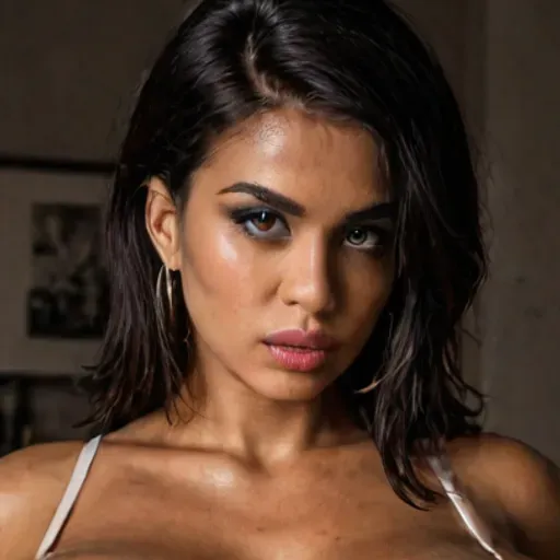 yapay zekâ porno görsel üretici