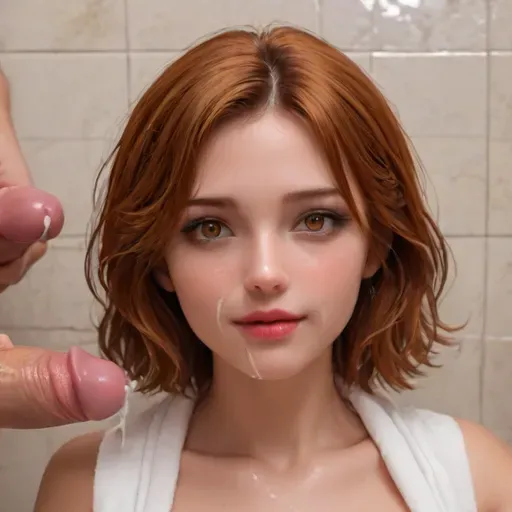 Generator obrazów pornograficznych z wykorzystaniem sztucznej inteligencji
