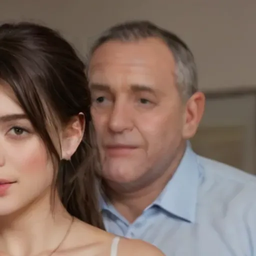 Pencipta imej lucah AI