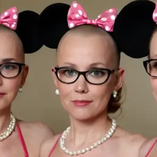 yapay zekâ porno foto üretici