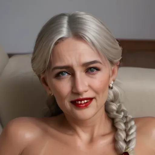 generatore di immagini porno IA