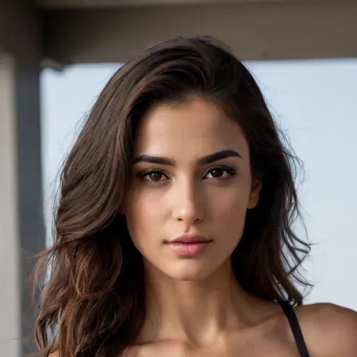 yapay zekâ porno görsel üretici