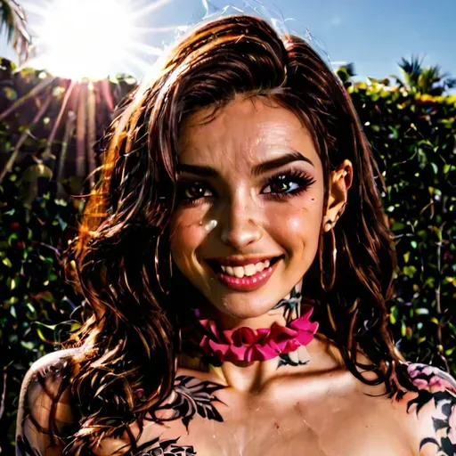 generador de imágenes porno con IA