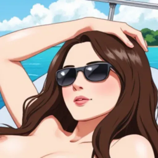 generatore di immagini porno IA