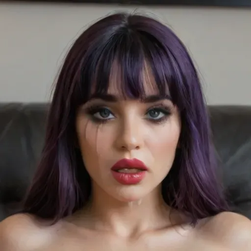 generatore di immagini porno IA