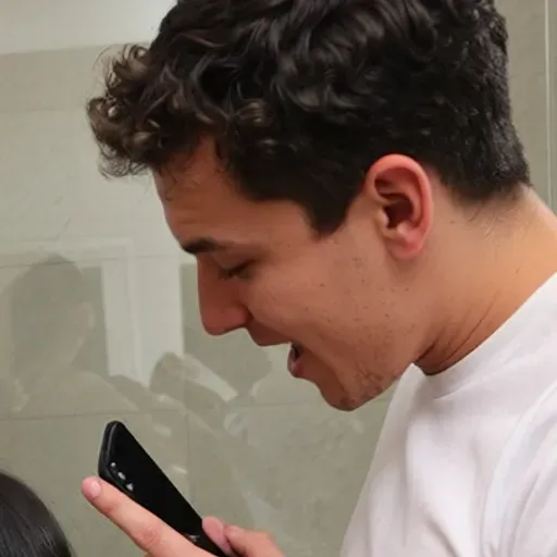 generador de imágenes porno con IA