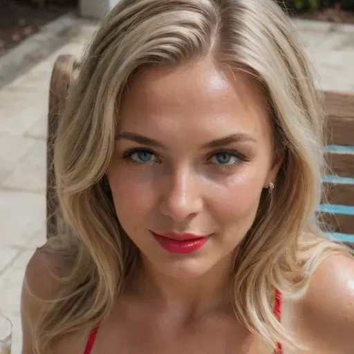yapay zekâ porno görsel üretici