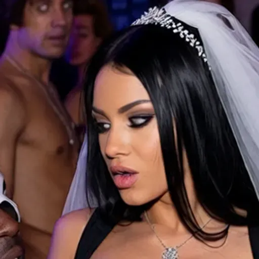 generatore di immagini porno IA