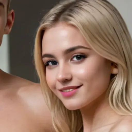 yapay zekâ porno görsel üretici