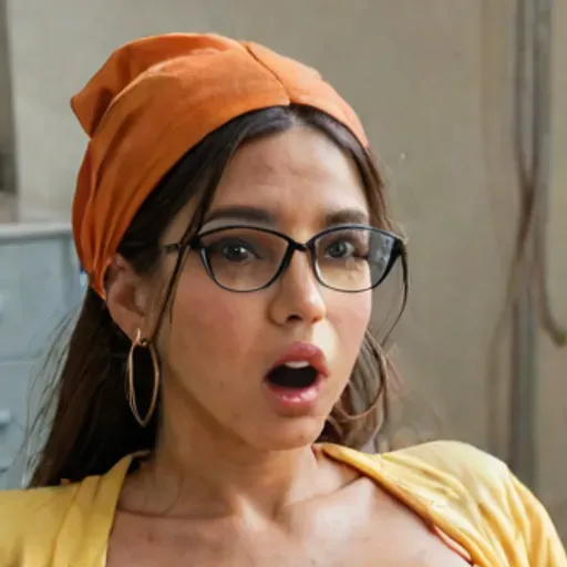 generatore di immagini porno IA