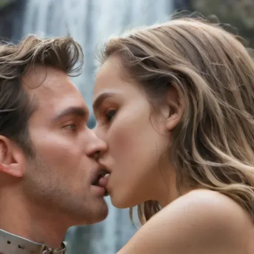 AI 포르노 사진 생성기