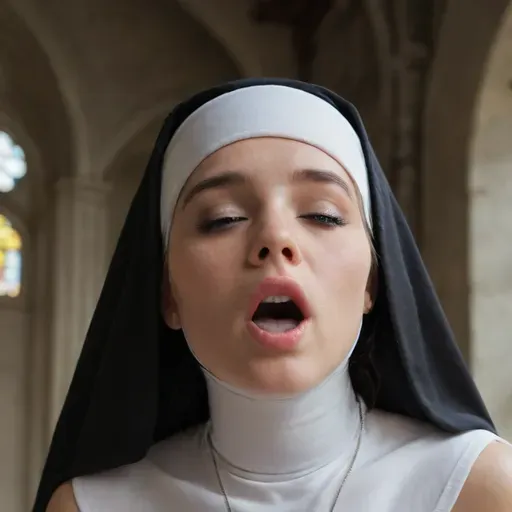 generatore di immagini porno IA