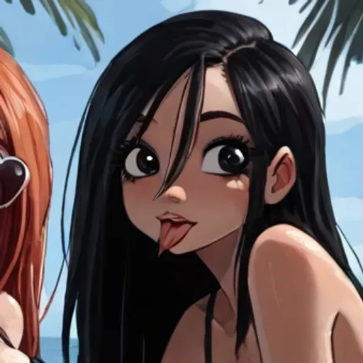 yapay zekâ porno foto üretici