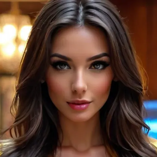 yapay zekâ porno görsel üretici