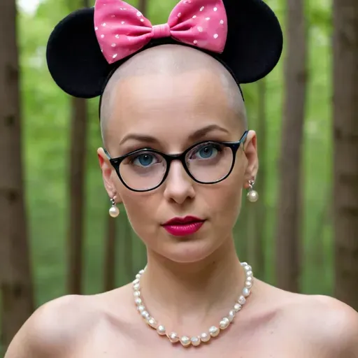 Generator obrazów pornograficznych z wykorzystaniem sztucznej inteligencji