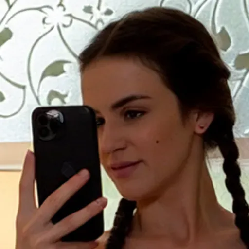 Generator obrazów pornograficznych z wykorzystaniem sztucznej inteligencji