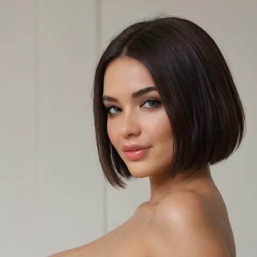 yapay zekâ porno görsel üretici