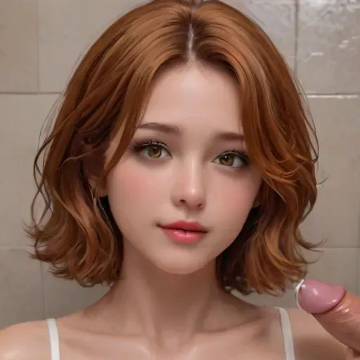 AIポルノ画像ジェネレーター
