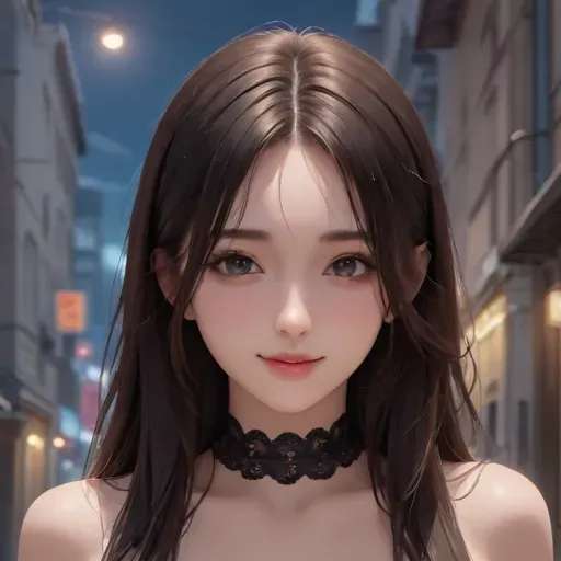 AI porn image generator