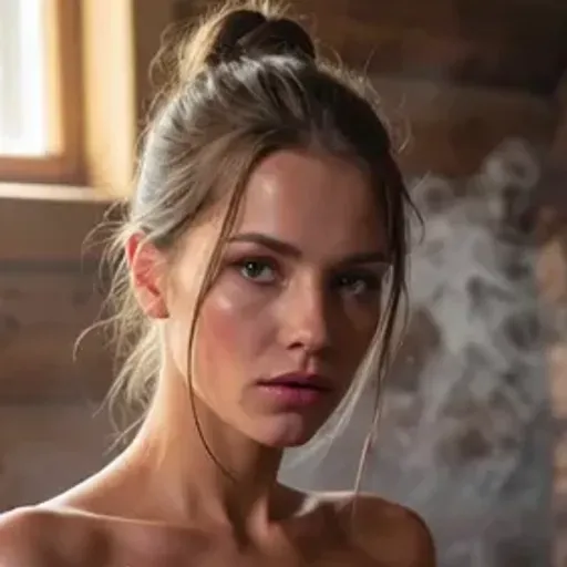 Generator obrazów pornograficznych z wykorzystaniem sztucznej inteligencji