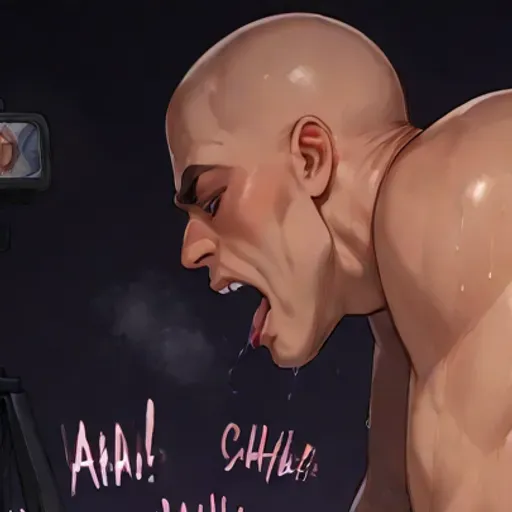 yapay zekâ porno görsel üretici
