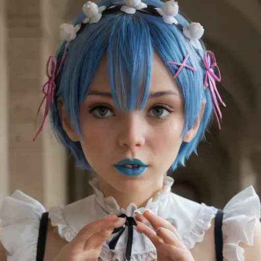 AIポルノ画像ジェネレーター