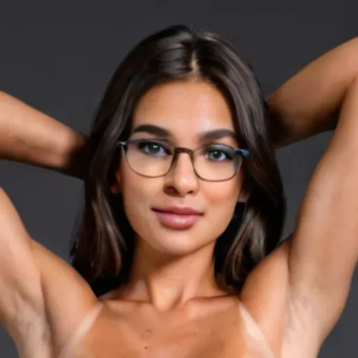 yapay zekâ porno görsel üretici