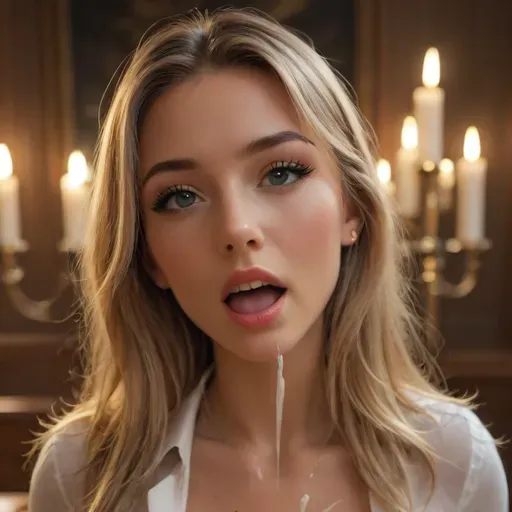 AI porn image generator
