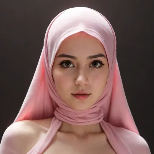 AI 포르노 이미지 생성기